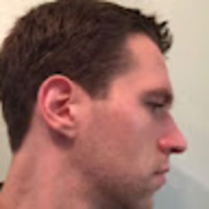 Meet your Posher, Jacob